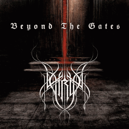 Thron (GER) : Beyond the Gates